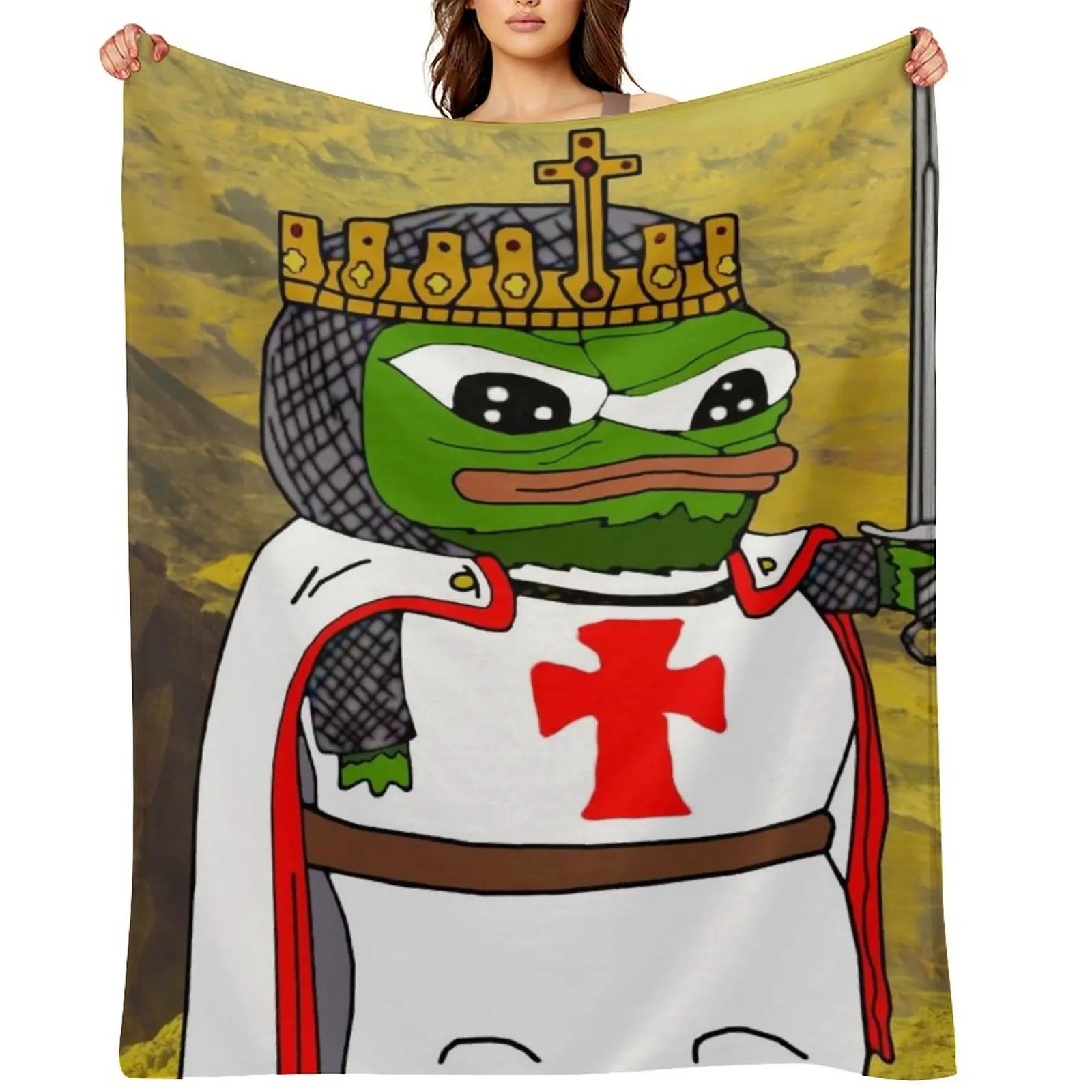 Pepe Knight's Templ…