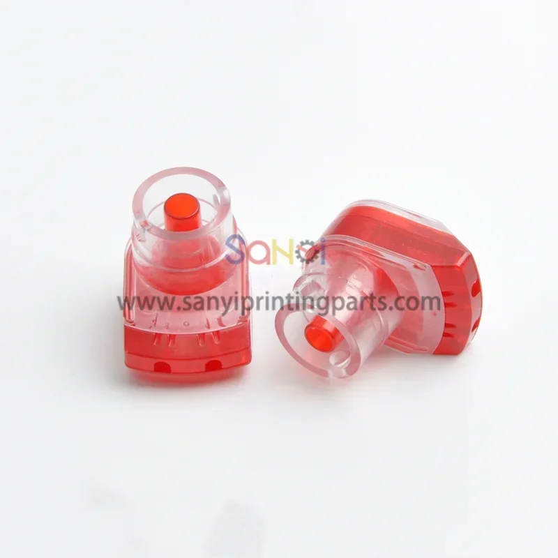 Аксессуары для печатной машины Komori Головка порошковой струи WEKO Насадка порошковой струи