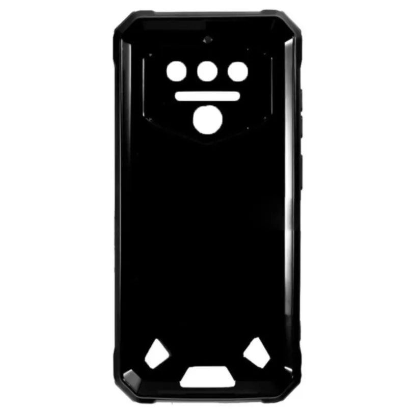 Black Glossy Guard …