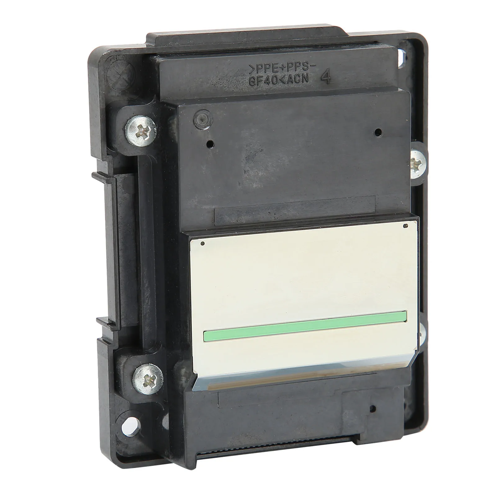 

Печатающая головка для принтера L605, стабильная производительность, замена печатающей головки из АБС-пластика для L605 2651 2661 7525 L650 для WF‑2750