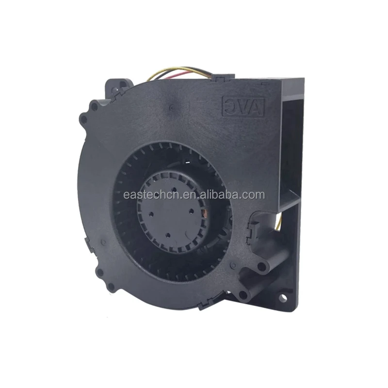 

Оригинальные осевые вентиляторы AVC DBPG0938B8SY001 92x92x38 мм для рассеивания тепла