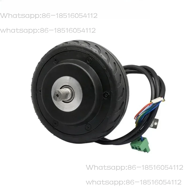 Zltech 5Inch 24V 40…