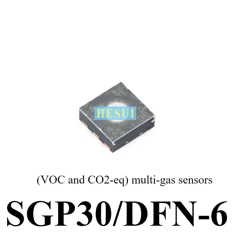 Original SGP30 DFN-… - image