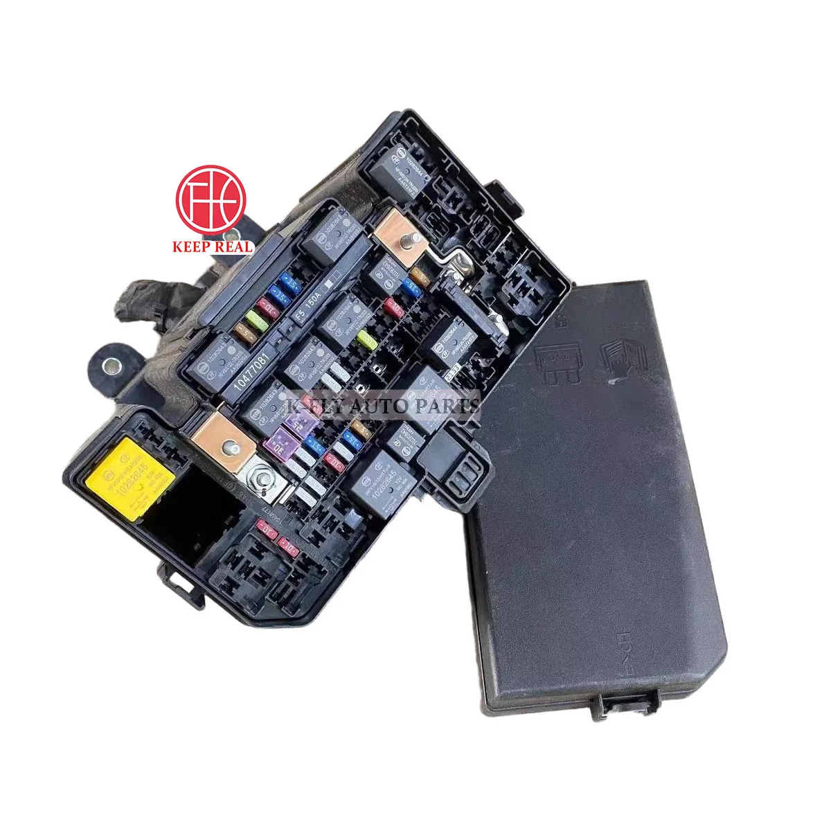 

NIO Car Parts Car Fuse Box Assembly for MG HS RX5 RX8 MG5 PN 10468177