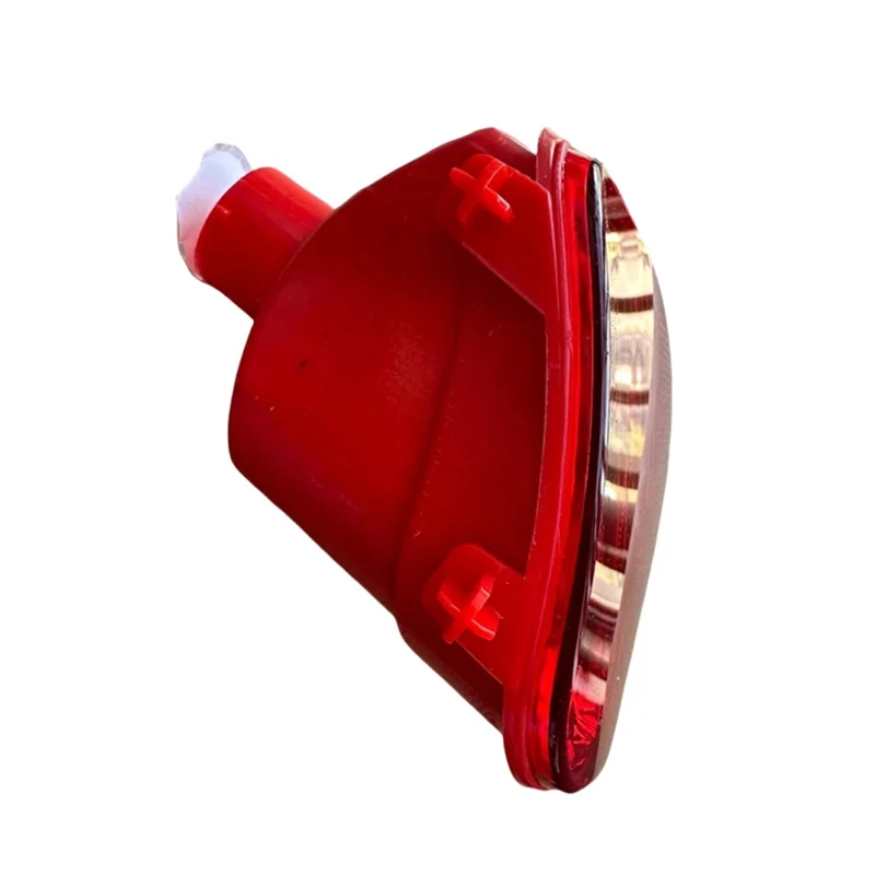 

Rear Bumper Lights And Rear Fog Lights For 2008 (P24C) 4008 (P84) Citroen C5 AIRCROSS
