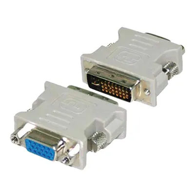 

POWERMASTER DVI TO VGA converter