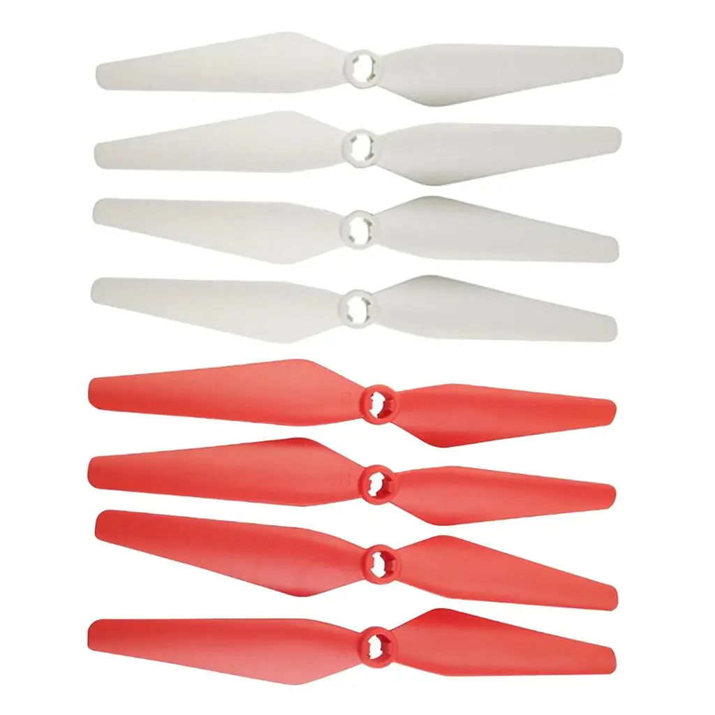 Four Blade Plastic …