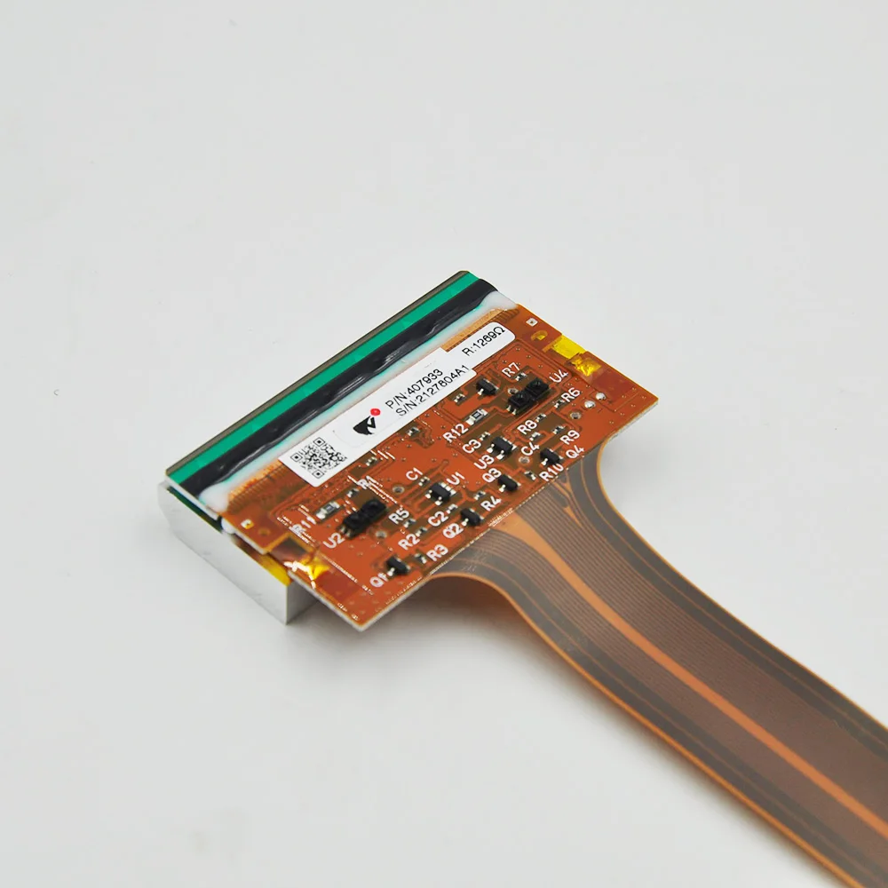 Cabezal de impresión Original de 53mm 407933 para impresora VJ6330 6530 TTO
