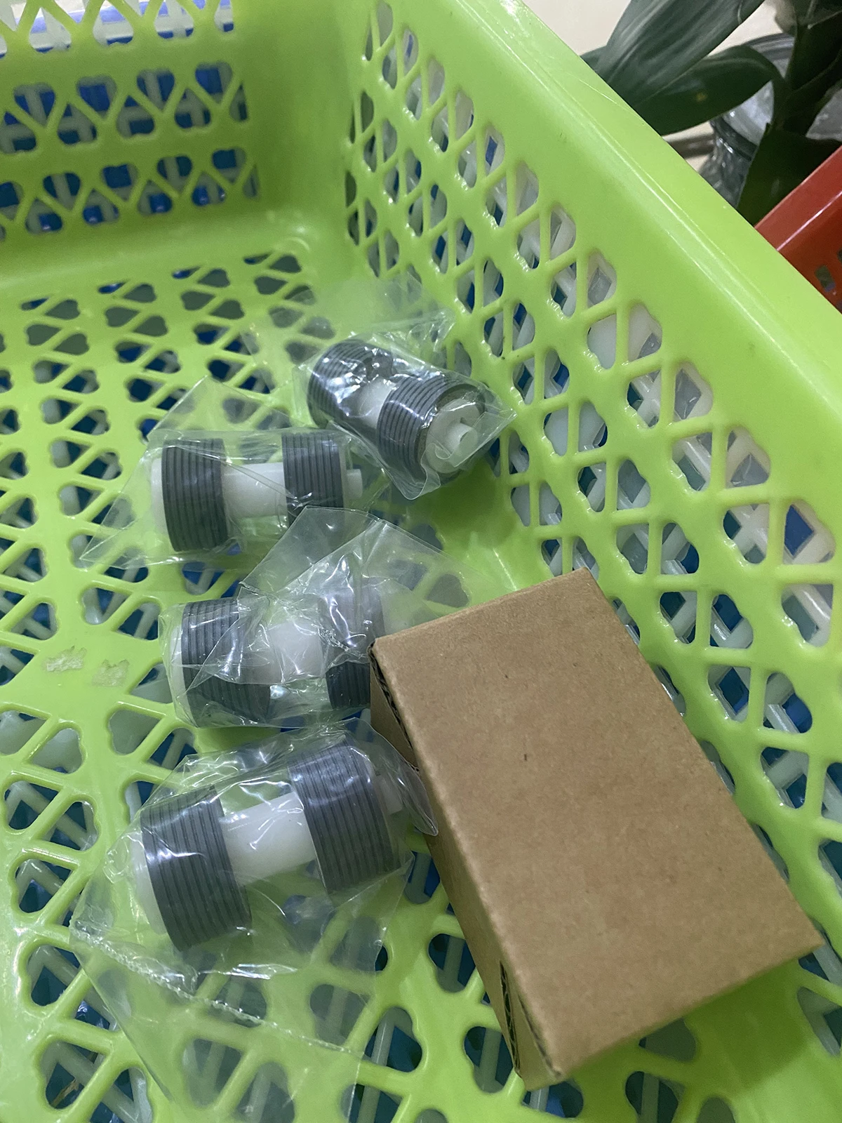 1pcs ADF Roller 002-8287 002-9072-0-SP For Avision AV186+ AV1860 AD230U AD240U AD250 AD250F AD260 AD280 AD345WN AD370WN AN230W