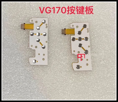 Olympus VG-170 VG170 키보드 키 디지털 카메라 수리 부품 용 새 기능 보드 버튼 플렉스 케이블