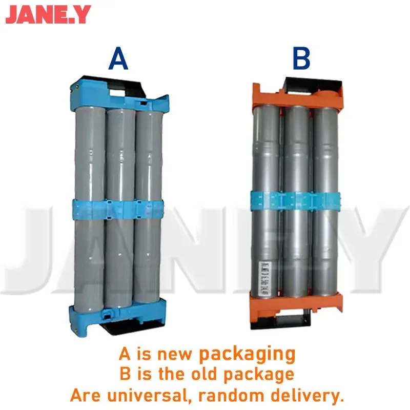 New Hybrid Battery For Toyota Lexus Prius 2nd & 3rd Gen Camry ES GS Levin Corolla 14.4 Volt 6.5 Ah Ni-MH Auto Parts Replacement