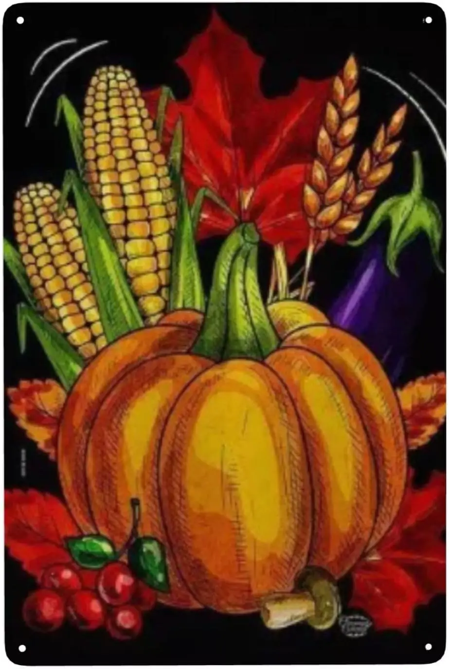 Q1,Fall Traditional… - image