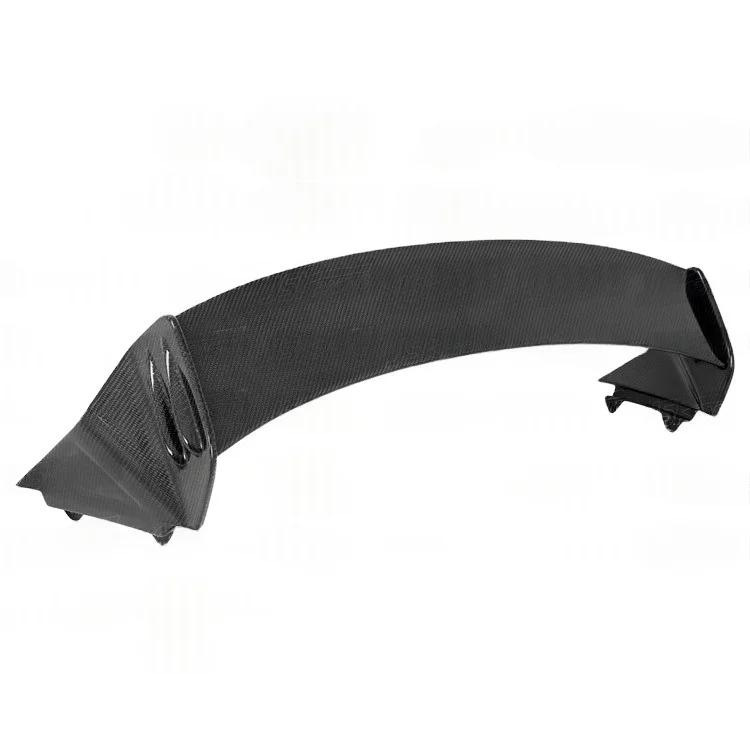 

CARBON FIBER ROOF SPOILER for 2006-2013 BMW MINI COOPER S R56 Upgrade to J STYLE