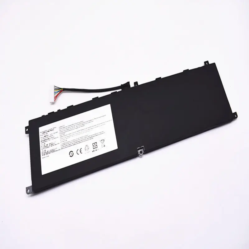 BTY-M6L Laptop Battery Replacement for MSI GS65 GS75 Stealth Thin PS63 P65 P75 8RF 8RE Creator 8RC 8SC 9SC 9SE MS-16Q3 MS-16Q2