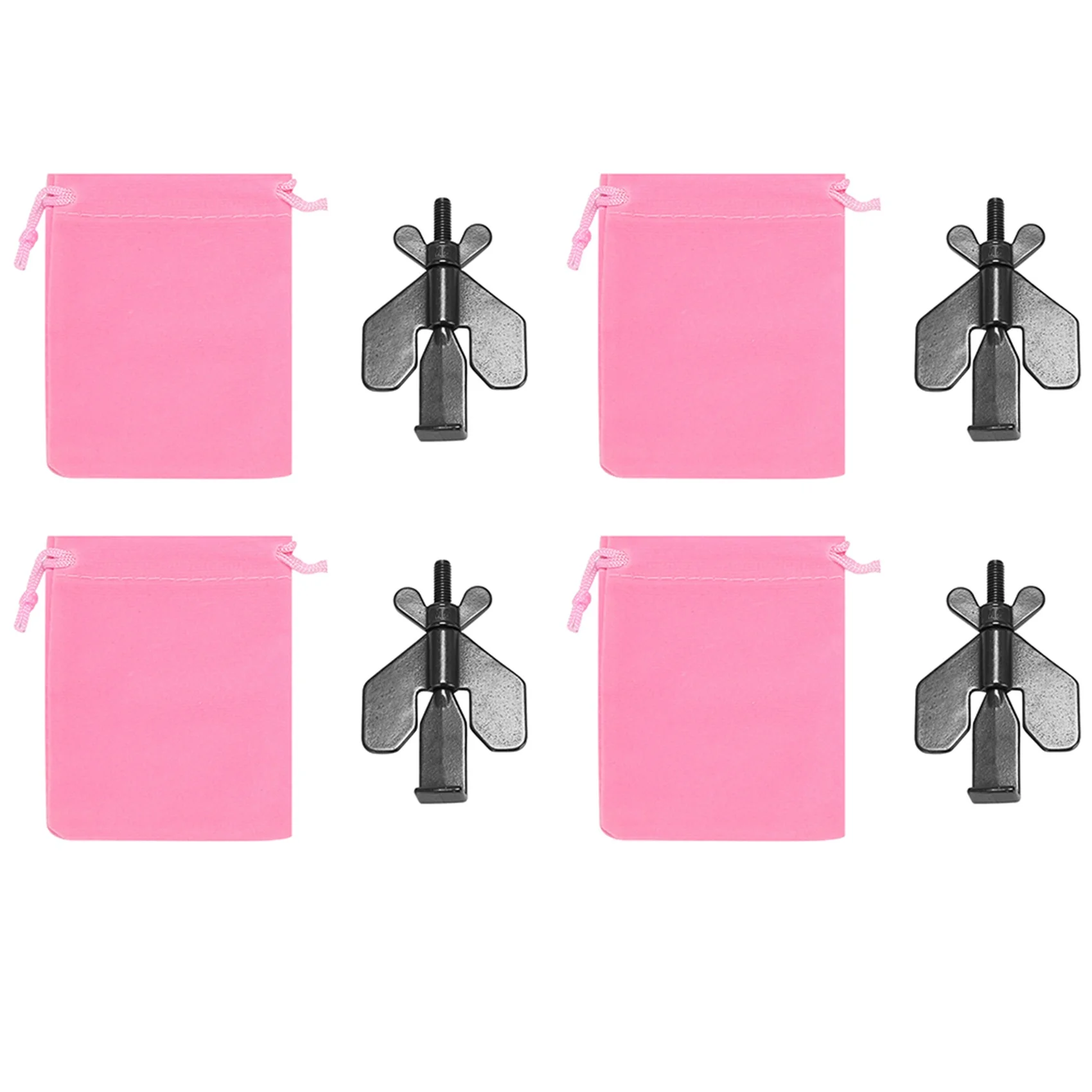 

B03C-4X Портативный дверной замок для путешествий, используемый с дверной защитной планкой, дверным шкафчиком внутри для дома, отеля, мотеля, квартиры