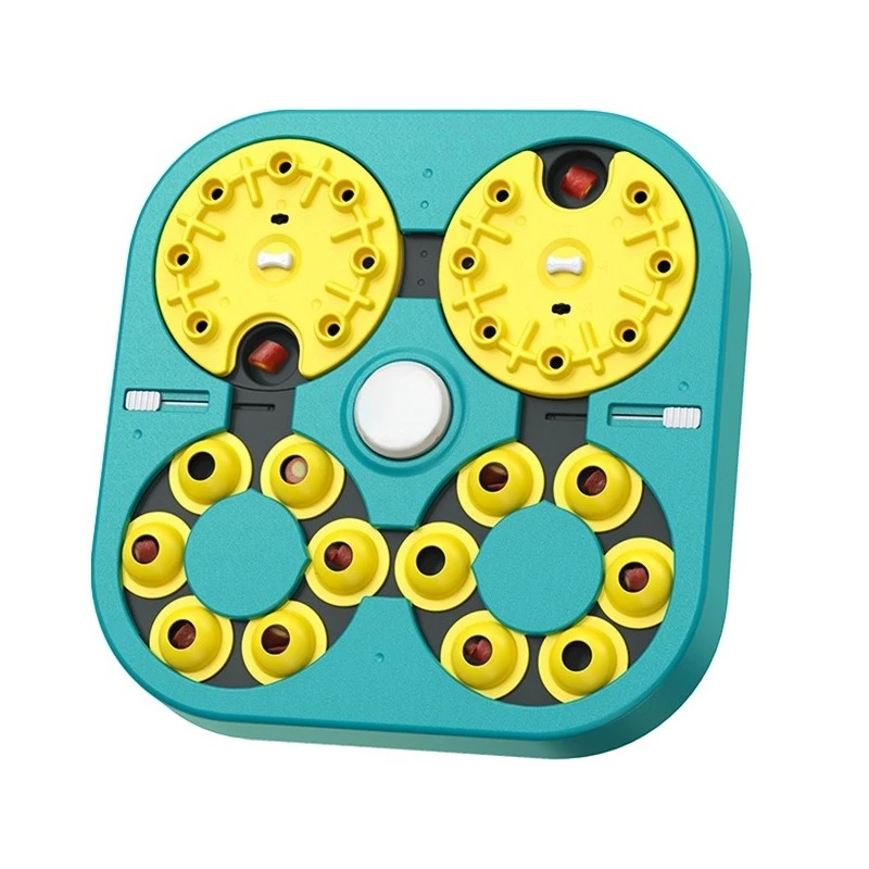 

Dog Puzzle Puzzle Tool