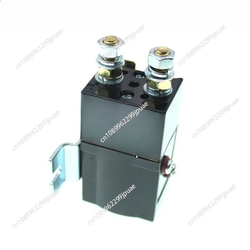 ZJWP80DE-24V 15 contactor, electric forklift pallet stacker relay