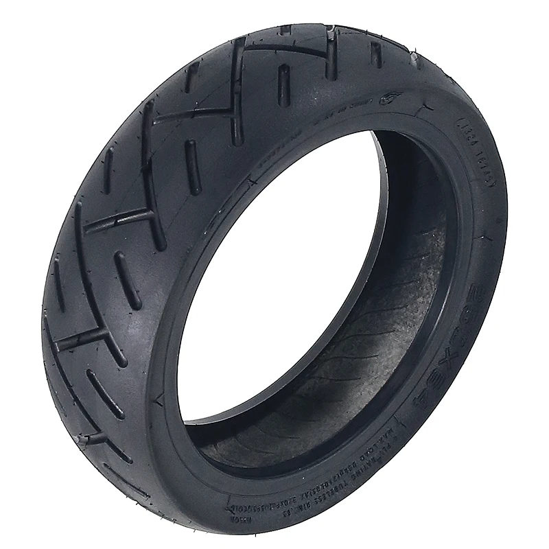 10 inch CST 250x64 250X54 explosion-proof vacuum tire suitable for front and rear tire replacement of Xiaomi scooters