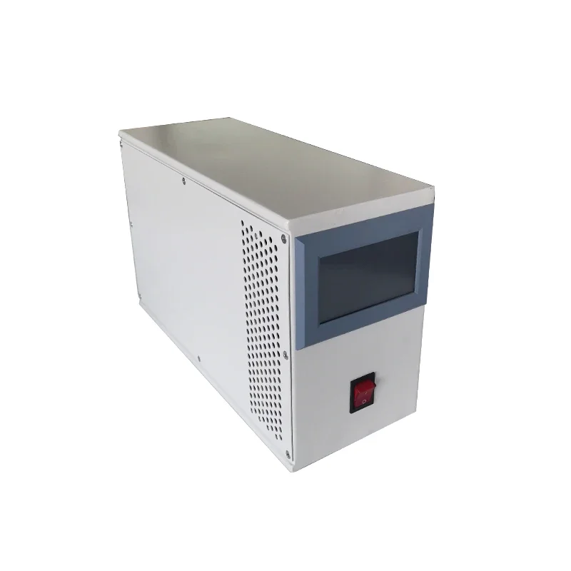 20KHz 500-1000W Laboratory Homogenizer 50-100% Power Adjustable Ultrasonic Mixing Equipment