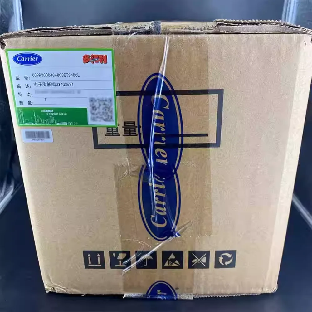 キャリア 034G3631 電子膨張弁 /00PPY000484803ETS400L