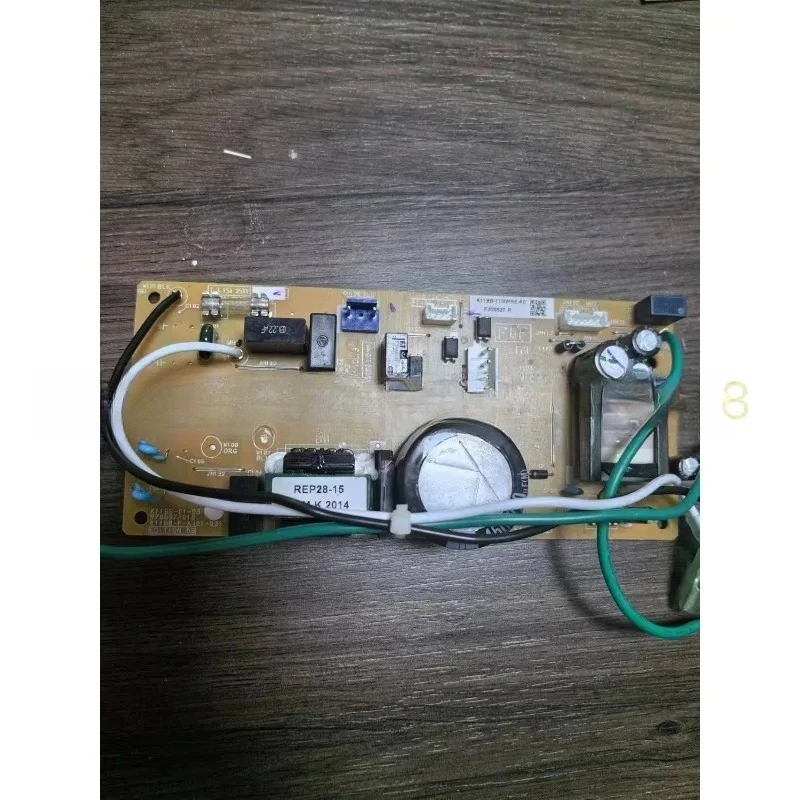 Suitable for Fujitsu central air conditioner main board K11BA-1101HSE-C1 power board K11BB-1100HSEP0