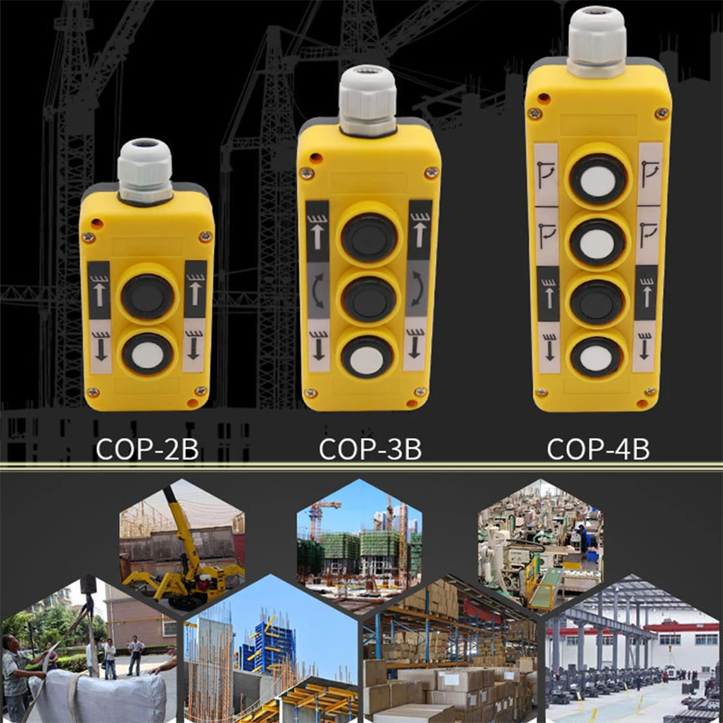 COP-2B Crane Train … - image