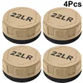 4Pcs Tan