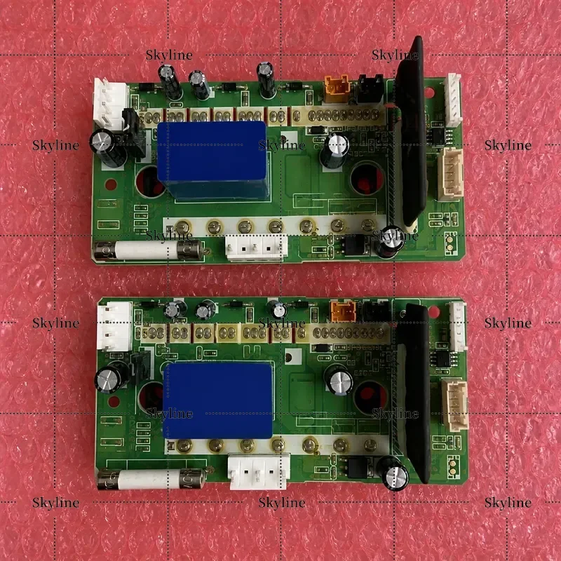 For Daikin Air Conditioner Fan Frequency Conversion P Board PC0904-1 PC0904-2 Fan Board Module 2P265624-1-2