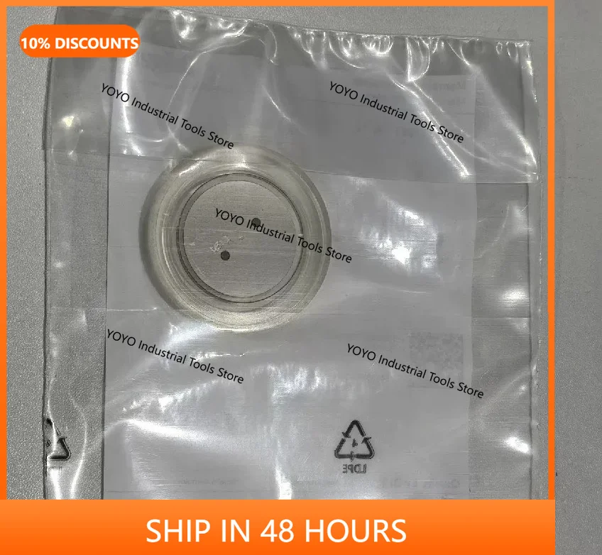 

2026 new model respirator exhalation valve diaphragm brand new and unopened.fast shipping