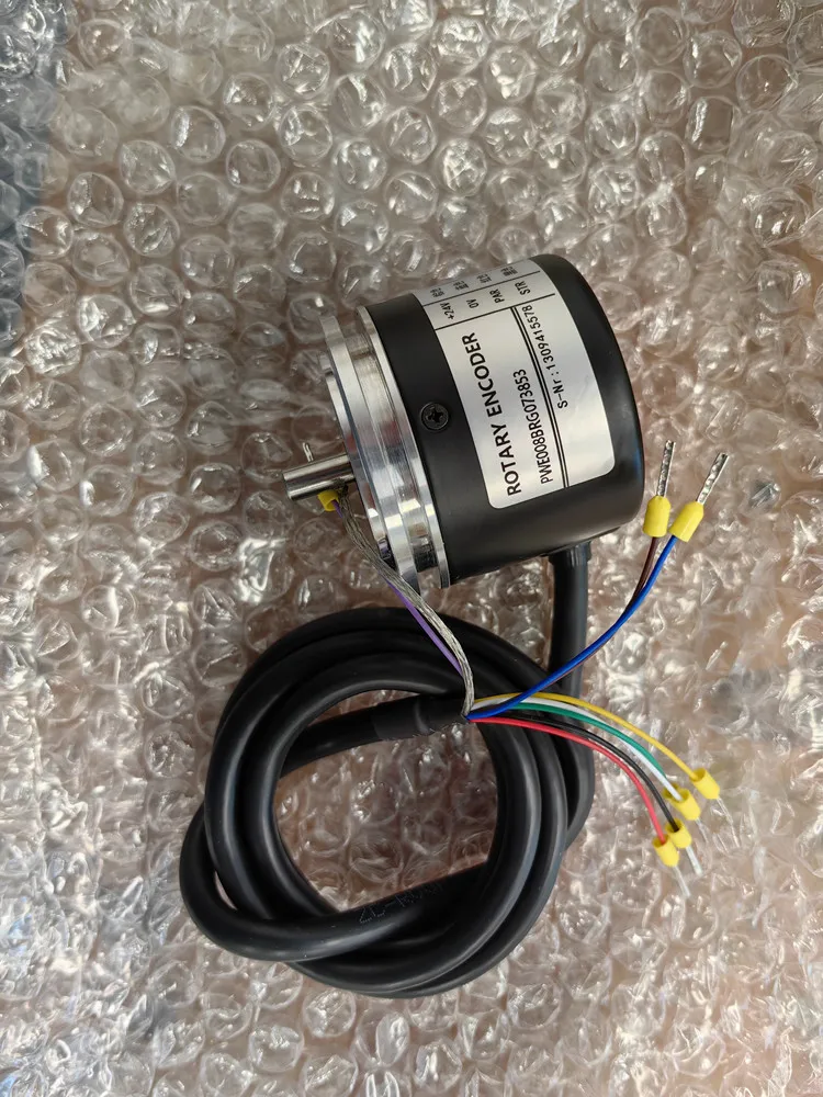 PWE008RG 073853 PWE008RG073853 PWE008RG 053130 New and 100% compatible and very good quality Encoder