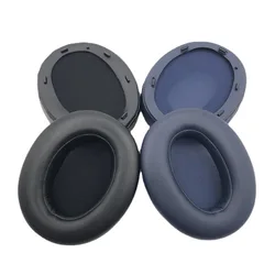 WH XB910N Ear Pads for SONY WH-XB910N WHXB910N Headphone Replacement Ear Pad Cushion Cups Cover Earpads foam Pillow Cover Repair