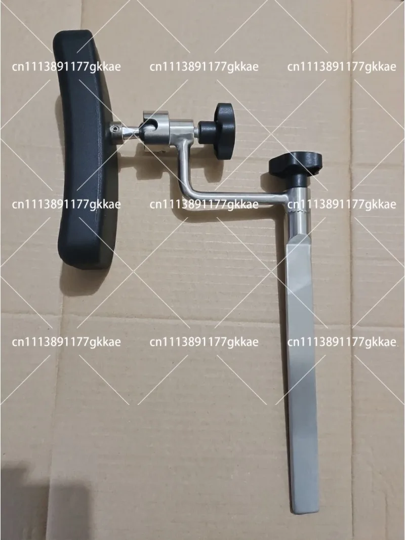 Universal Shoulder Support, Waist Support Frame & Body Support for Medical Bed Accessories