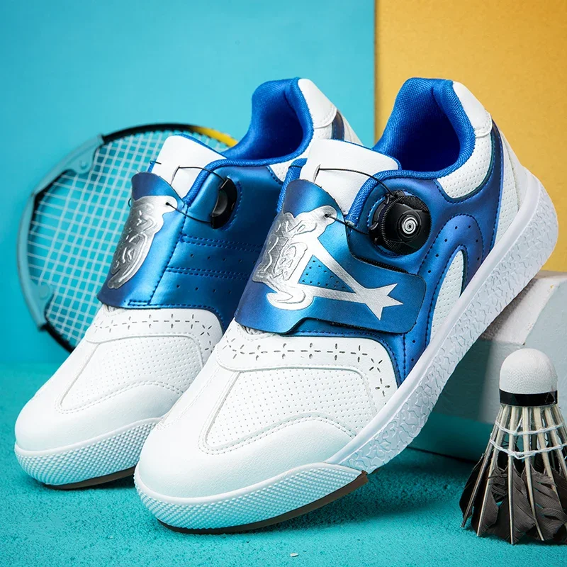 

Men's Golf Shoe Professional Golf Sport Sneakers Waterproof Trainers Golfing Anti-slip Shoes Comfortable Leisure Footwear