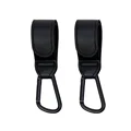 2pcs black