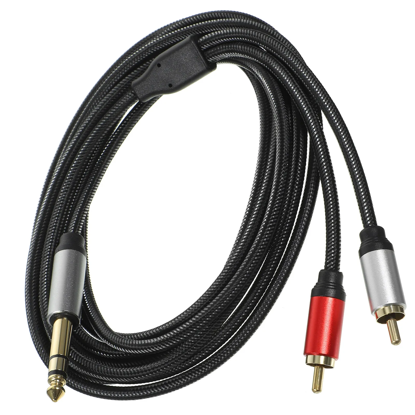 Microphone Audio Ca…