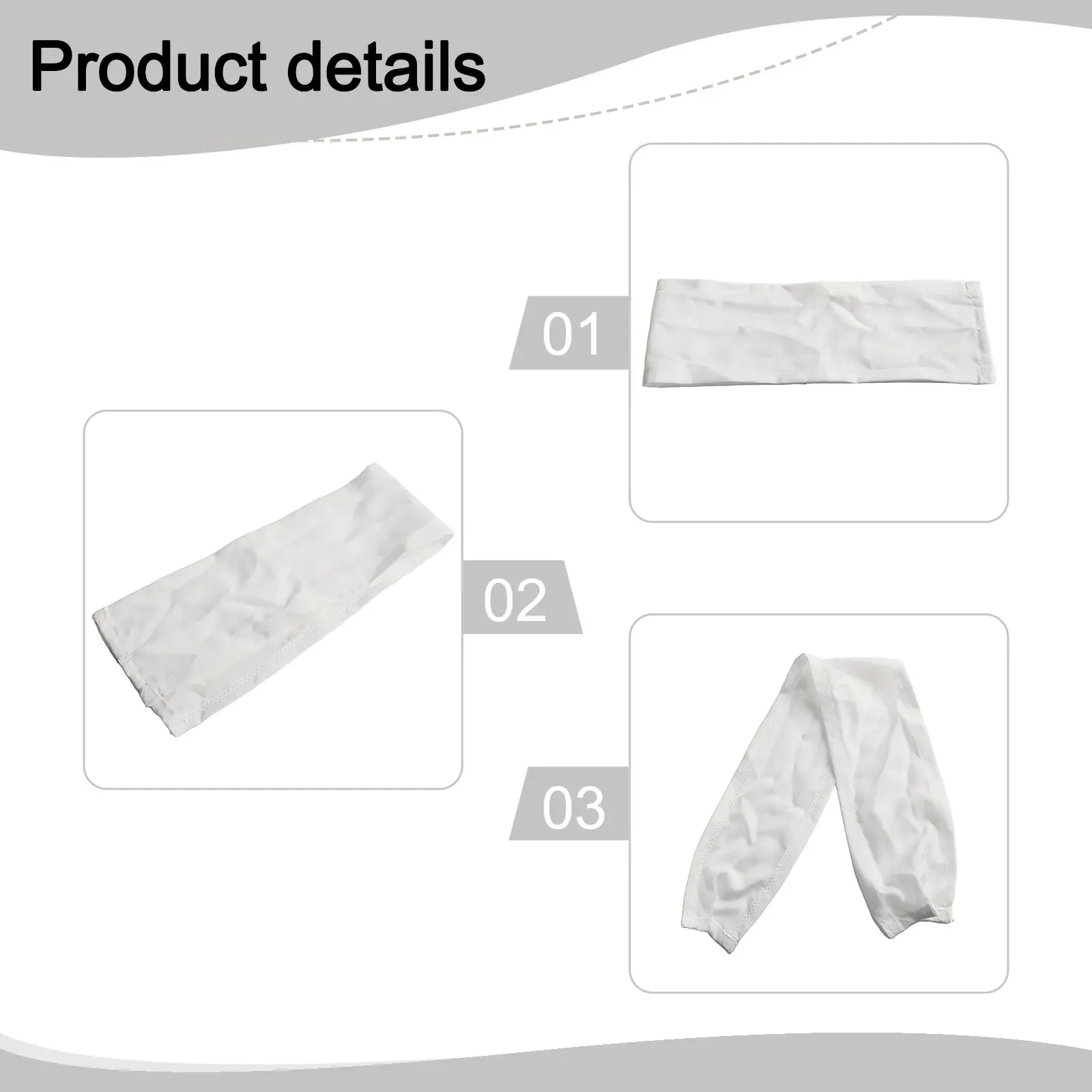 Home Maintenance Length 60 80 100 160 180CM Magnetic Radiator Pad Breathable Dust Cover Stylish Home Decor For Decorative Use