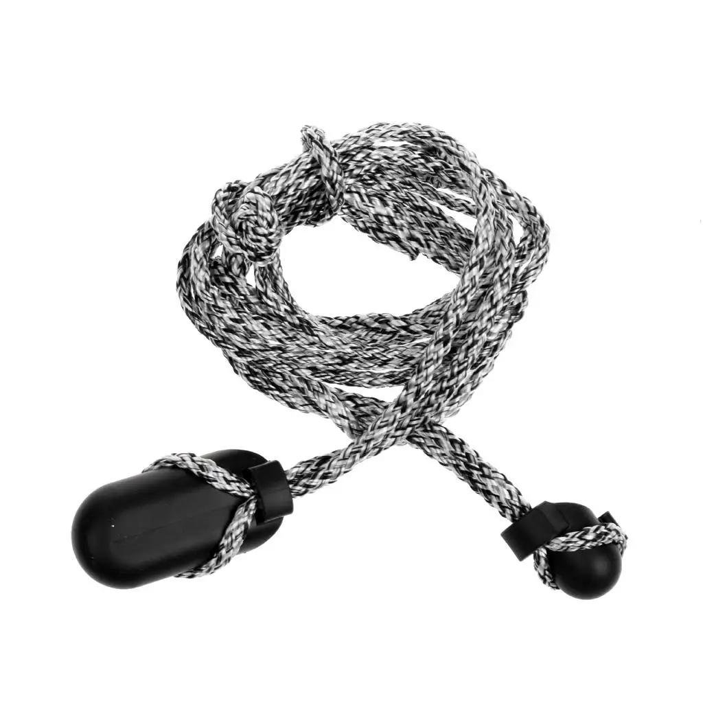 Recurve Bow Accessories Nylon Bowstring Install Rope Bow Stringer for Longbow Traditional Bow Safe Archery Stringing