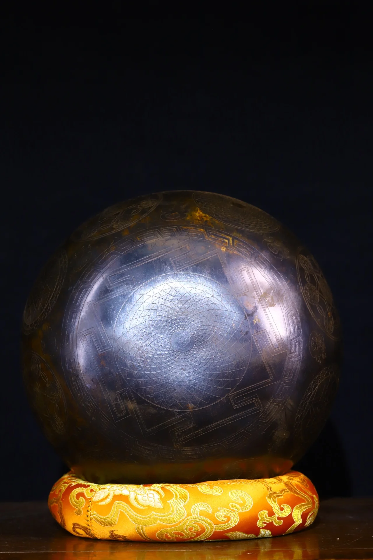 9