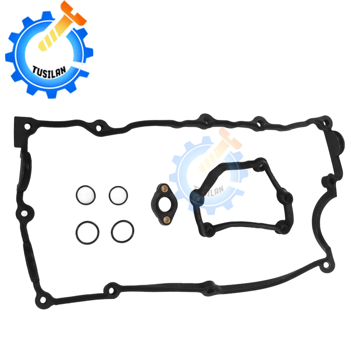 11120032224 High Quality Valve Cover Gasket For BMW X3 Z4 E46 E90 N42 316I 318I 318Ci 316Ti