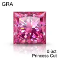 Princess 0.6ct