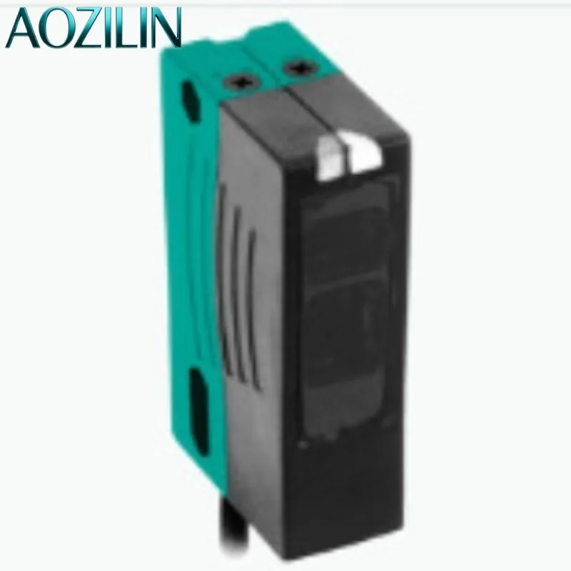 AOZILIN RL28-8-H-2000-IR/47/115 IR Diffuse Background Suppression Photoelectric Sensor IP67 Industrial Optical Detector