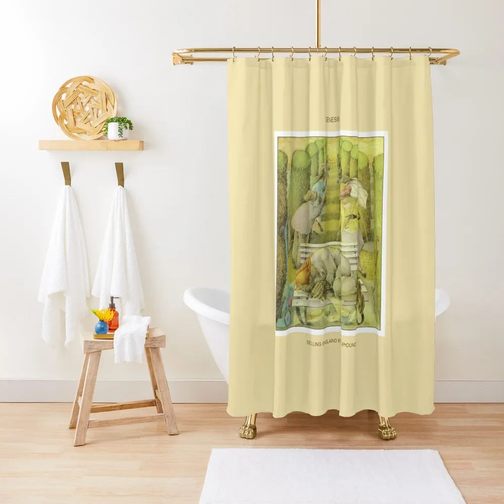 Selling England Shower Curtain Accessories For Shower And Services Bathroom Accessories Anime Shower Curtain