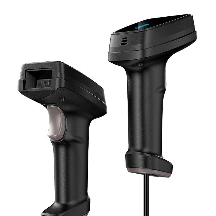 Imagem -06 - Kefar-bluetooth Barcode Scanner Robusto Wireless qr Code Scanner Alto Desempenho Scan Engine 2d 1d Bar Code Reader Mais Novo