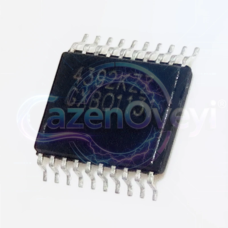 3-200PCS CS4392-KZZ CS4392 SN74LS04N 74LS04 BL0202B BL0202 AM-22A AM-22 TEA1753T TEA1753 ADG5408BRUZ ADG5408BRU ADG5408
