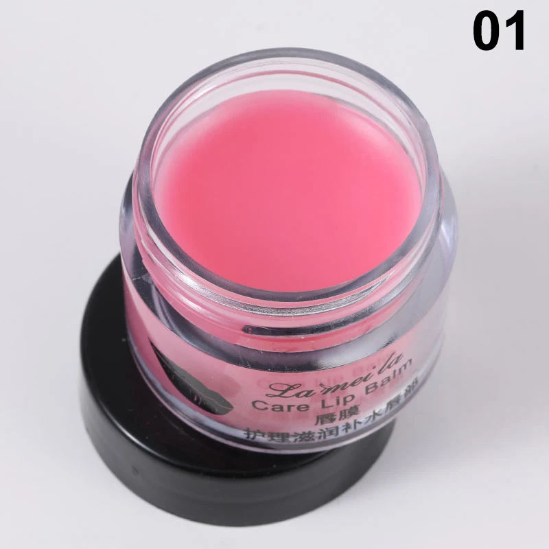 1pcs Moisturizing Lip Mask To Reduce Lip Lines Repair Moisturizing Lip Balm Reduce Dead Skin Makeup Products Lip Care