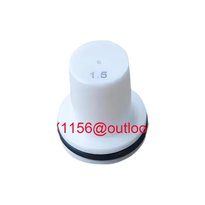 

Верхняя форсунка M129A (керамика) X054C826H01 для запасных частей EDM MIts для резки проволоки