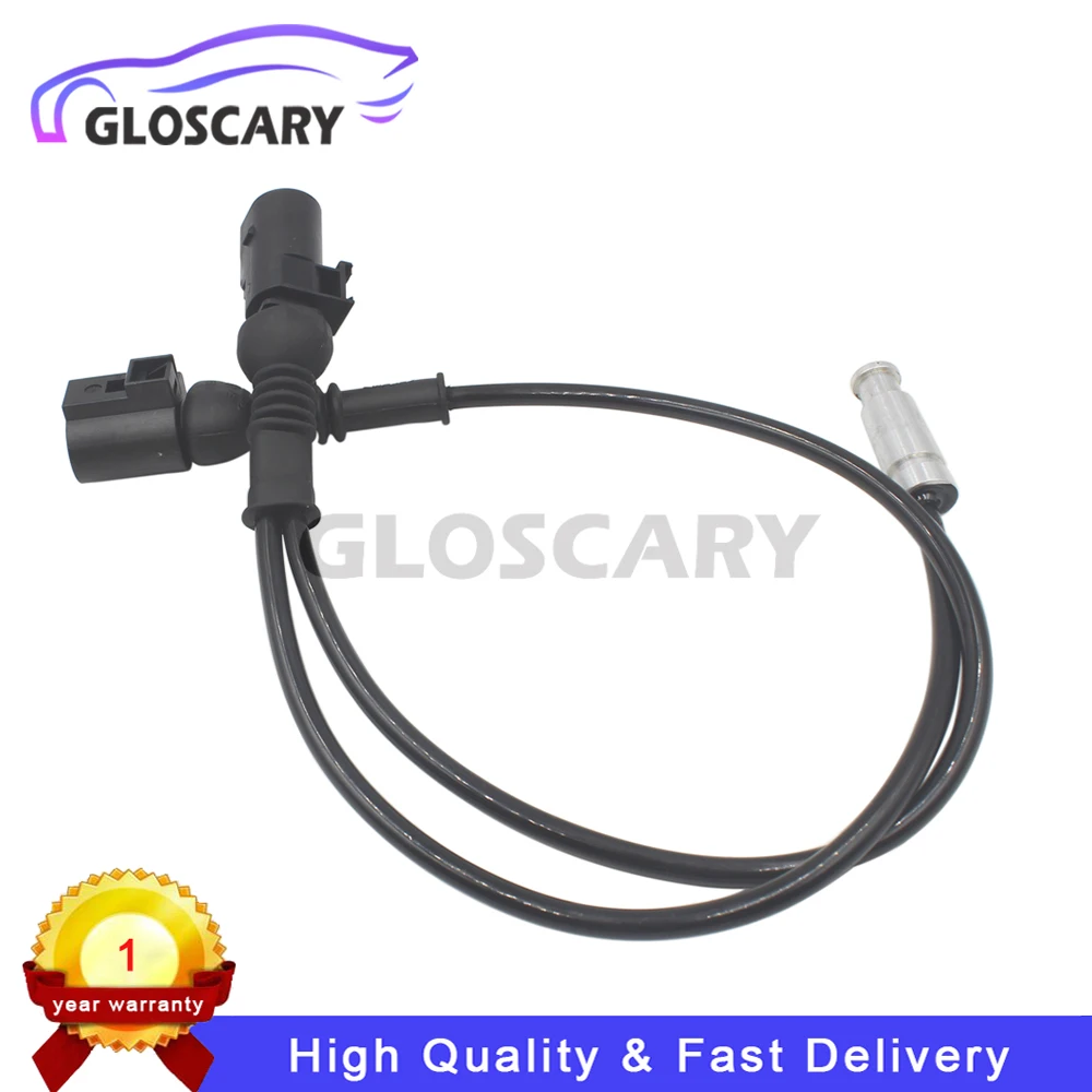 

Новый компрессор пневмоподвески с датчиком температуры для VW Touareg, Audi Q7, Porsche Cayenne 7L0616007A 7L8616006A