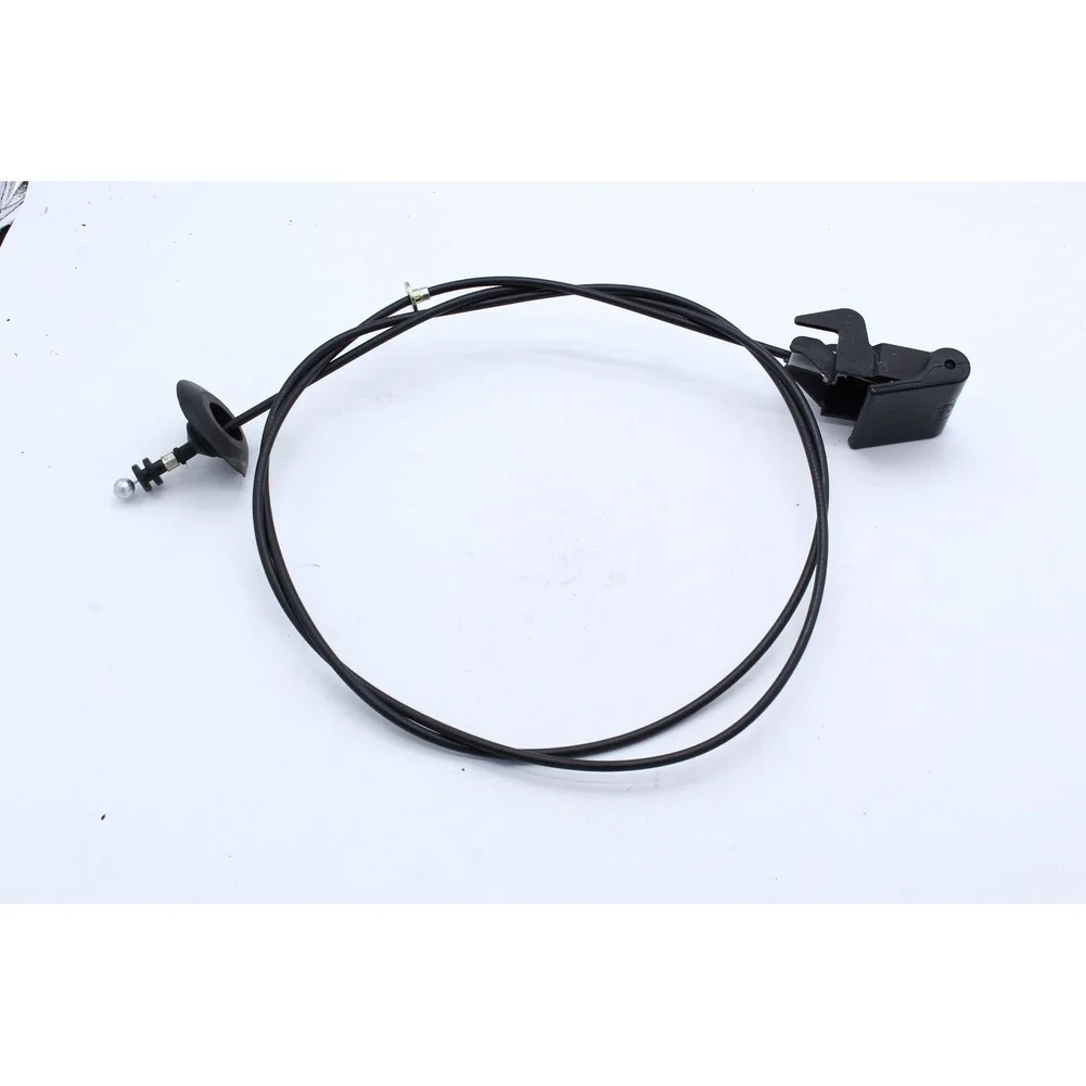 Bonnet Latch Wire H…