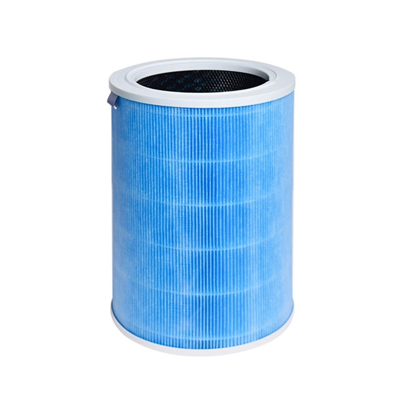 Voor Xiaomi 4 Hepa Filter Vervanging Filter Voor Xiaomi Mi Mijia Luchtreiniger 4 Actieve Koolfilter