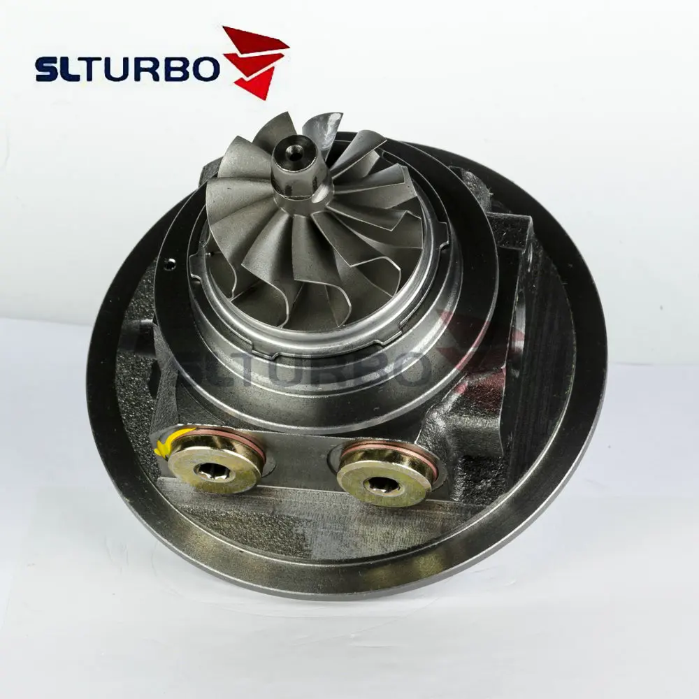 Turbocharger Cartridge For BMW Mini Cooper S/SX/X 128 Kw 135 Kw EP6CDTSN14 53039700426 11657600890 Turbo Core Turbolader